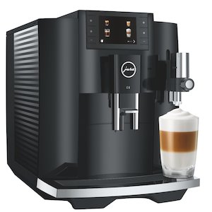 Jura - E8 Coffee Machine