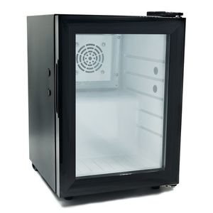 Essential Barista Tools: Mini Milk Fridge