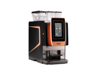 Gaggia: Gaggia - La Brilliante