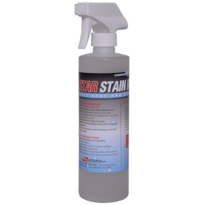 5 Star Stain Remover