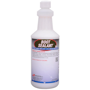 Boot Sealant