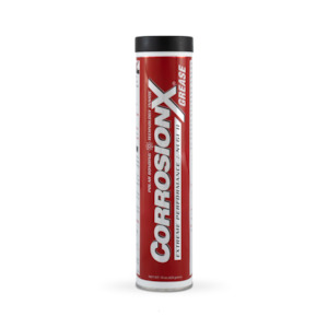 CorrosionX Grease