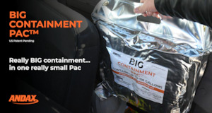 Big Containment Pac™