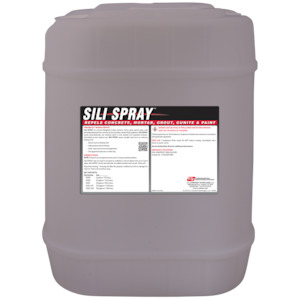 Silispray