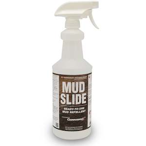 All: Mud Slide