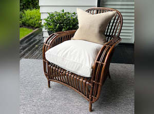 Altan Chair – Pepper