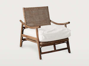 Slane Chair – Pepper