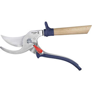 Botanical: Opinel / Garden Shears / Blue
