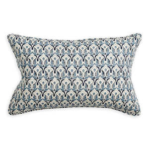 Walter G / Cirali Cushion / Azure