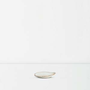 Ceramics: Malmo Dinnerware / Tapas Plate