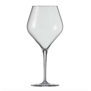 Glassware: Schott Zwiesel / Finesse / Burgundy Wine Glass / Set of 6 - 118/609