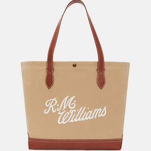 RM Williams / Sorrento Tote