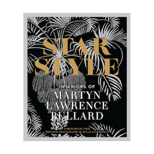 Books: Star Style / Interiors of Martyn Lawrence Bullard