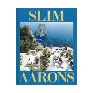 Slim Aarons: The Essential Collection