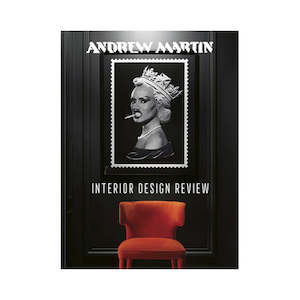 Andrew Martin / Interior Design Review / Volume 26