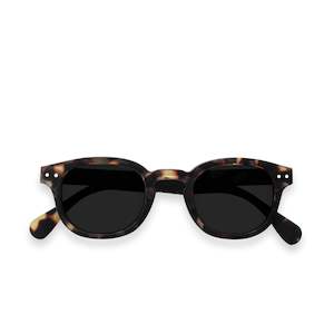 Izipizi / Sun Reading Glasses / C Frame / Tortoise