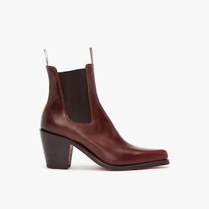 RM Williams / Boot / Maya / Mid Brown