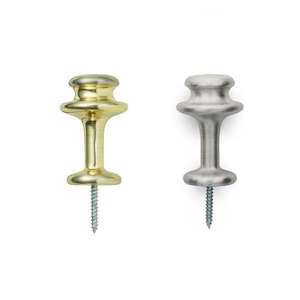 Footwear: Shoe Horn Hooks