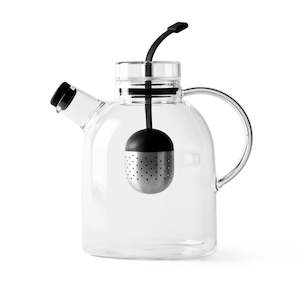 Menu / Kettle Teapot / Large