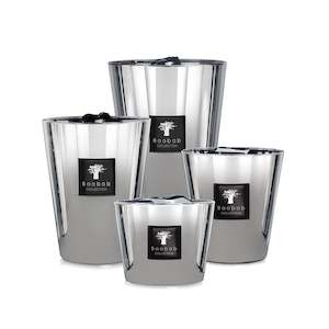 Baobab: Baobab Candle / Les Exclusives / Platinum