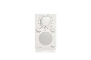 Gadgets: Tivoli / PAL / Bluetooth Portable Radio /White