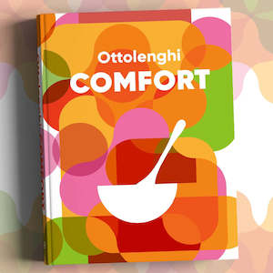 Under 100: Ottolenghi Comfort by Yotam Ottolenghi