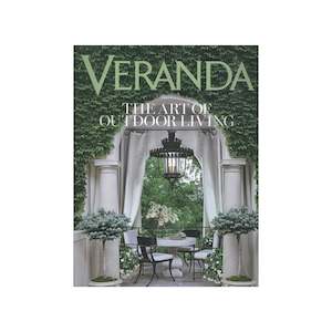 Under 200: Veranda: The Art Outdoor Living