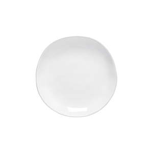 Hamptons: Livia / Side Plate / White