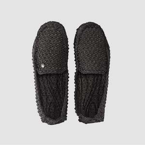 Le DD / Planet Loafer / Black