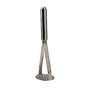 Malle W Trousseau / Potato Masher