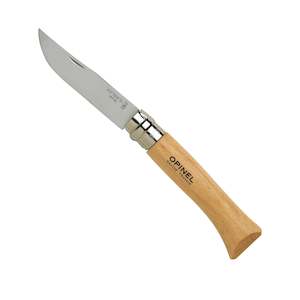 Opinel / Stainless Steel Folding Knife