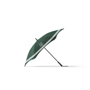 Lifestyle: Blunt x Outdoor & Leisure Club Collection / Fairway Green / Classic Umbrella