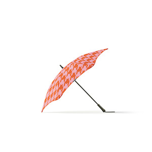 Lifestyle: Blunt / Classic Umbrella / Houndstooth Candy