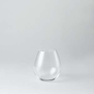 Pure Bourgogne Glass / Set of 4