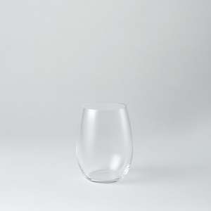 Pure Bordeaux Glass / Set of 6