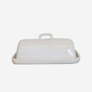 Butter Dish