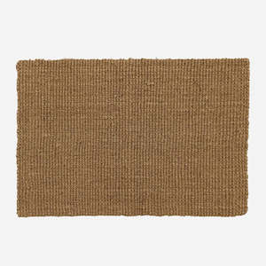 Living: Doormat / Outdoor / Coconut Fibre