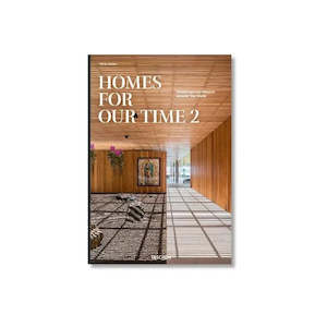 Homes For Our Time 2 : Contemporary Houses around World