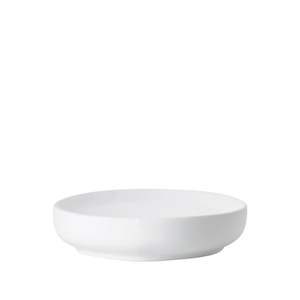 Under 50: Zone Denmark / Soap Dish / White