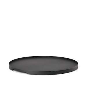 Zone Denmark / Metal Tray / Round
