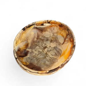 Nashi Home / Arila Bowl /  Mocha