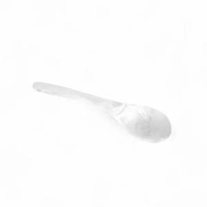 Nashi Home / S&P Spoon / White