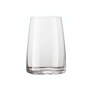 Glassware: Schott Zwiesel  / Sensa / Tumbler / Set of 6 - #42 (500ml)
