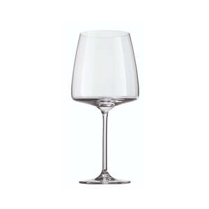 Schott Zwiesel  / Sensa / Red Wine Glass / Set of 6 #140 (710ml)