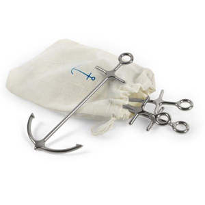 Anchor Cocktail Picks / Set 6