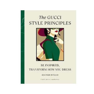 The Gucci Style Principles
