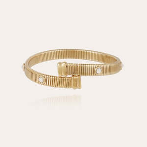 Wardrobe: GAS Bijoux / Starlette Bracelet