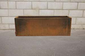 Long Planter