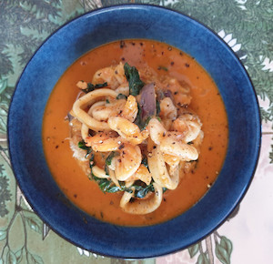 Products: Butter Chicken Stationgrill