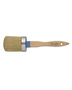 Products: Annie Sloan Pure Bristle Brush - Large - No. 16